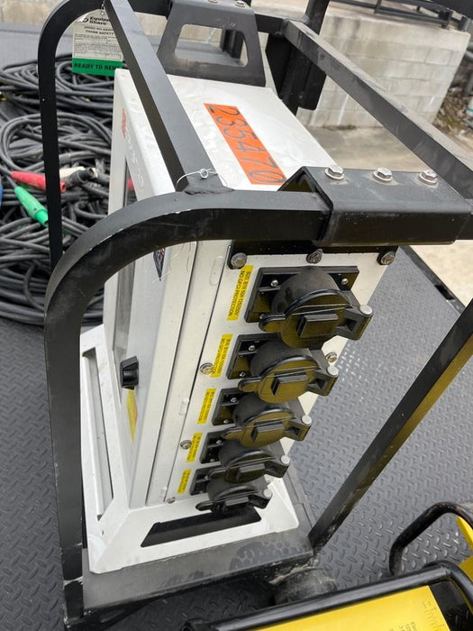 2022 TRYSTAR TP-43C-M-F10