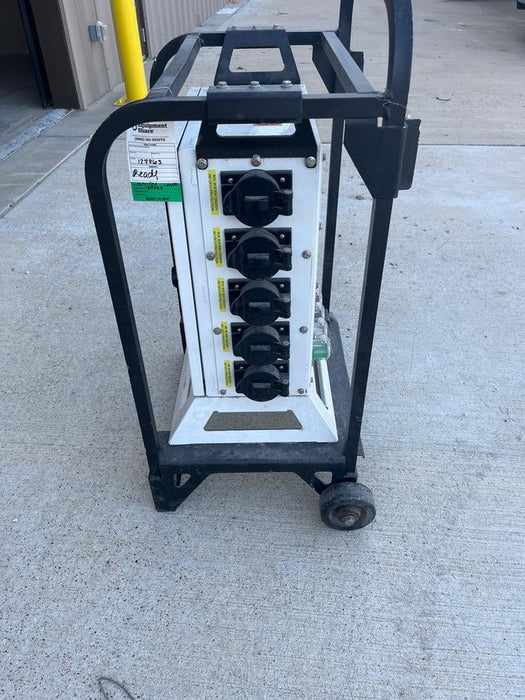 2020 TRYSTAR TP-43C-M-F10