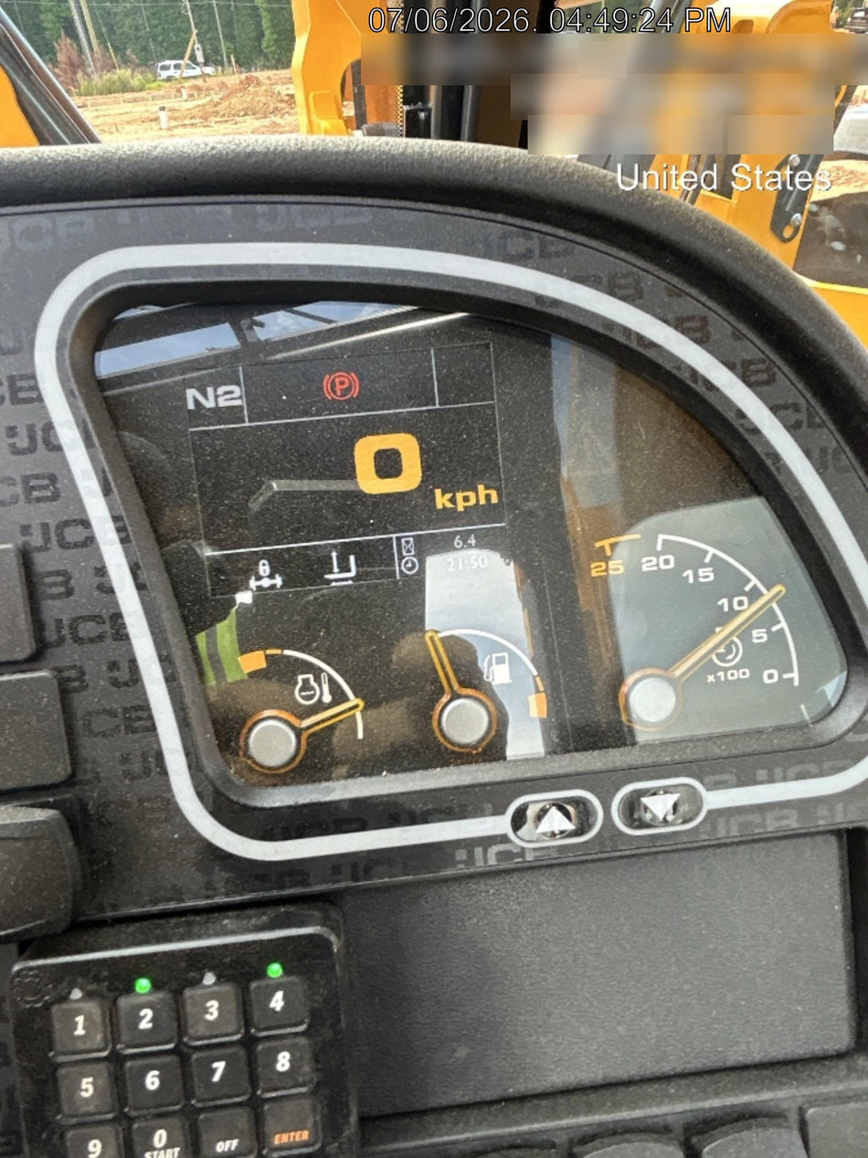 2026 JCB 510-56