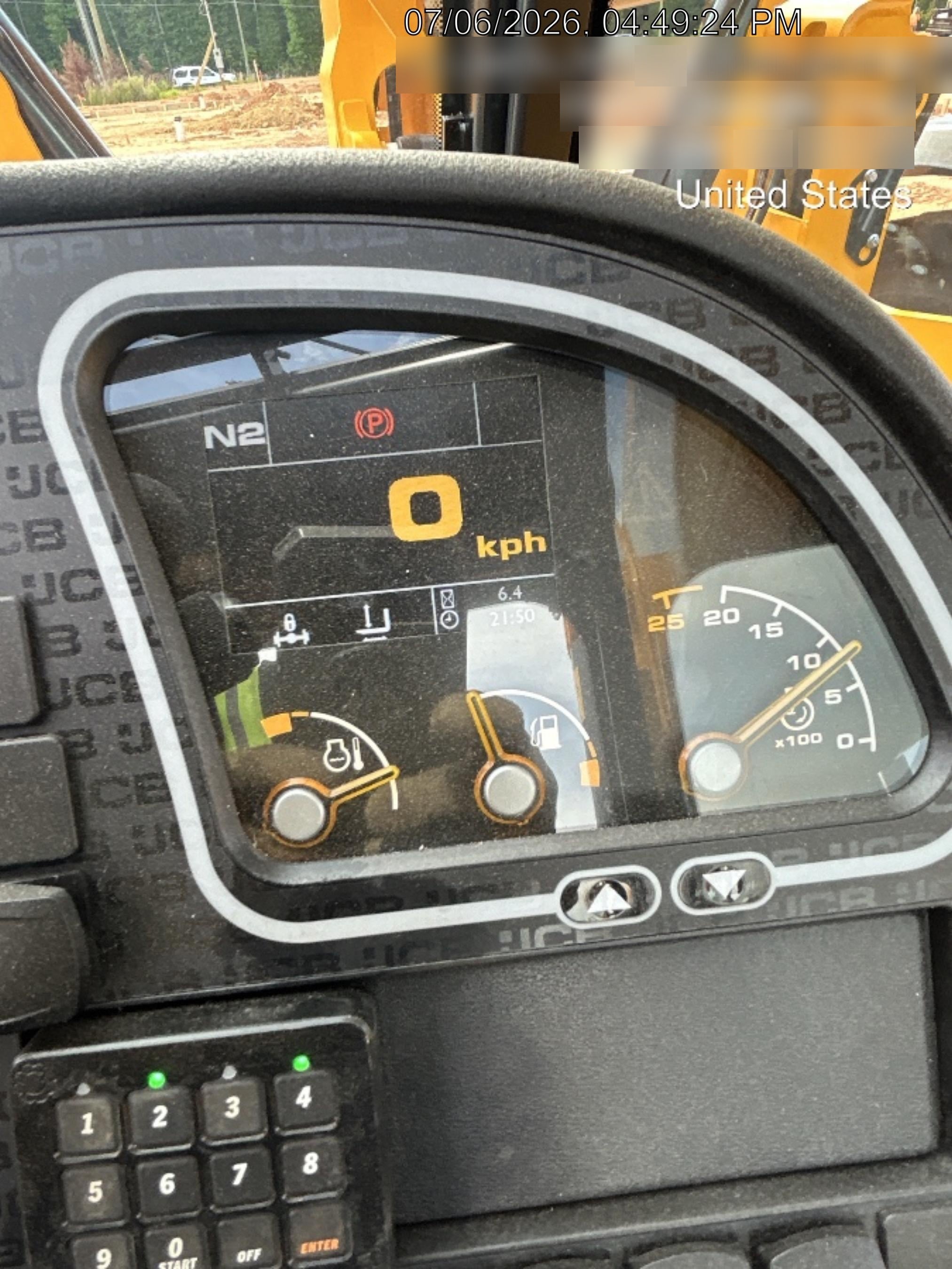 2026 JCB 510-56