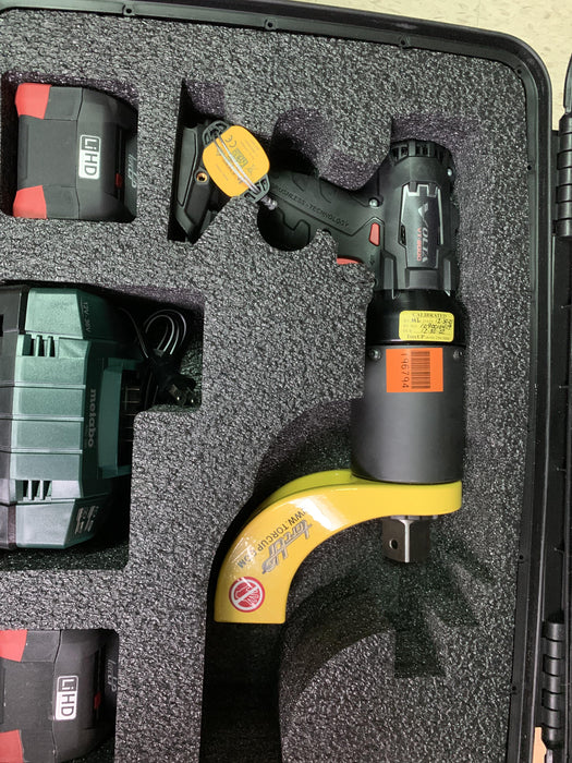 2021 TORCUP VT-2000KIT