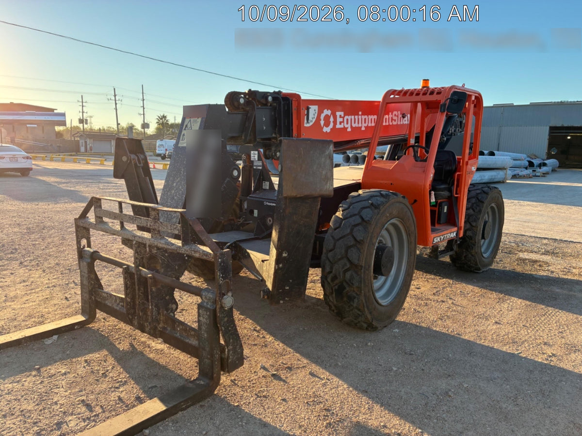 2023 SKYTRAK 10054