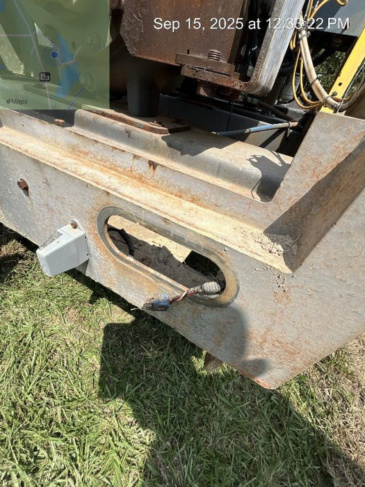 2022 ATLAS COPCO PAC F66 KD