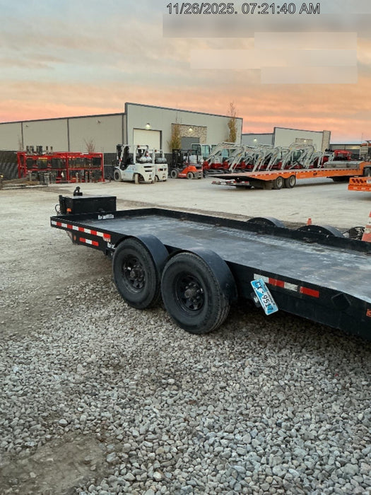 2023 STEELPOINT K19E