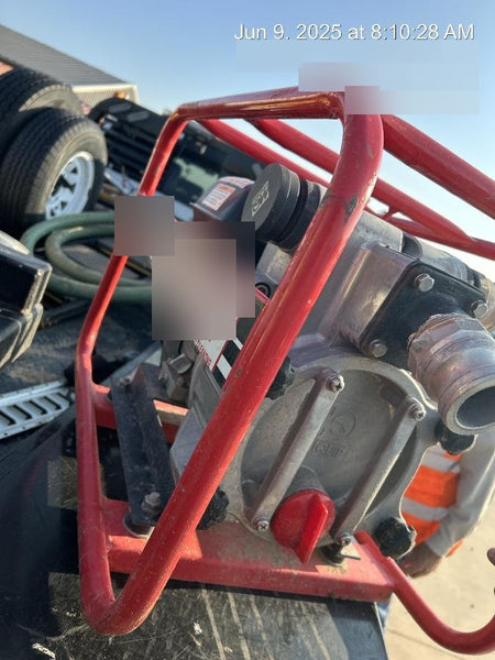 2023 MULTIQUIP QP2TH