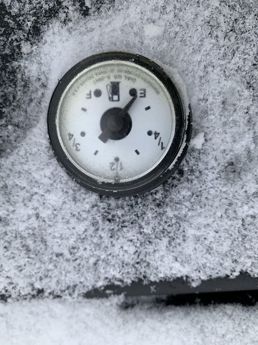 Allmand NLV3GR (4) LED Light Fixture 350W, 23' Vertical Mast, 3kW Prime, Towable, Deep Sea L401, Leveling Jacks, Yanmar T4F 5.8hp