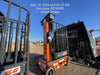 2024 JLG Ecolift 50