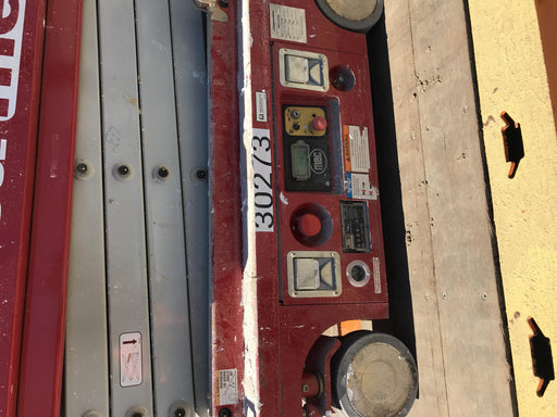 2019 MEC 1330SE Standard Options