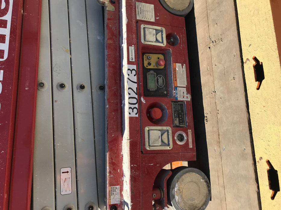 2019 MEC 1330SE Standard Options