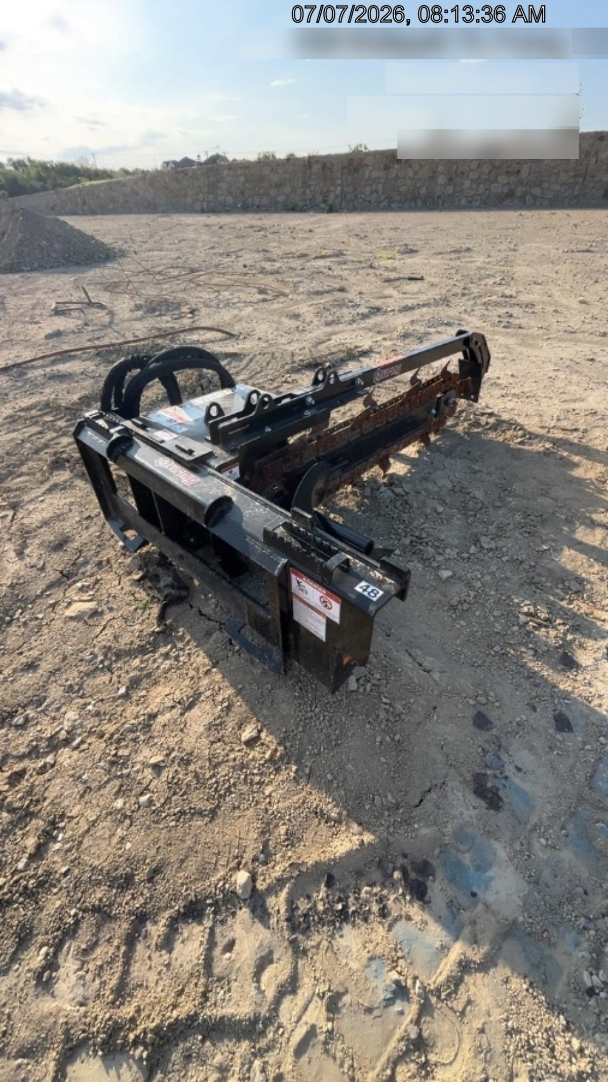 2025 VIRNIG TCH48-25