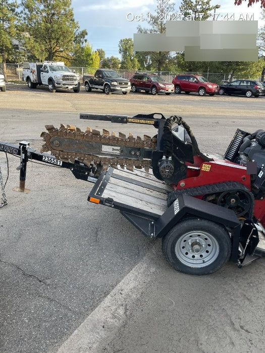 2022 BARRETO E4X6TBT