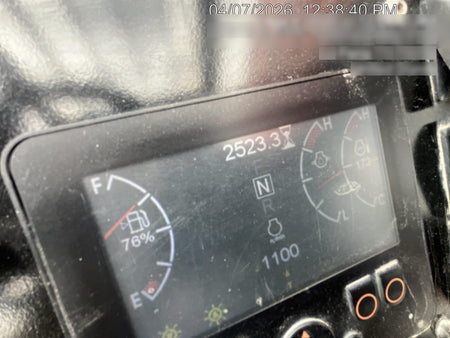 2019 MANITOU MTA8044