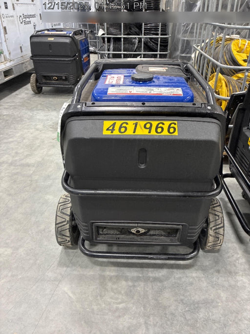 2024 POWERHOUSE POWERHOUSE7500I