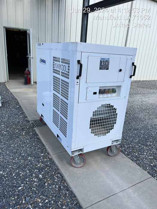 2022 KWIKOOL KPO12-43H