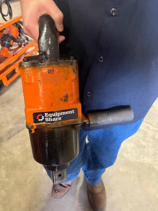 2020 MICHIGAN PNEUMATIC 4955B2