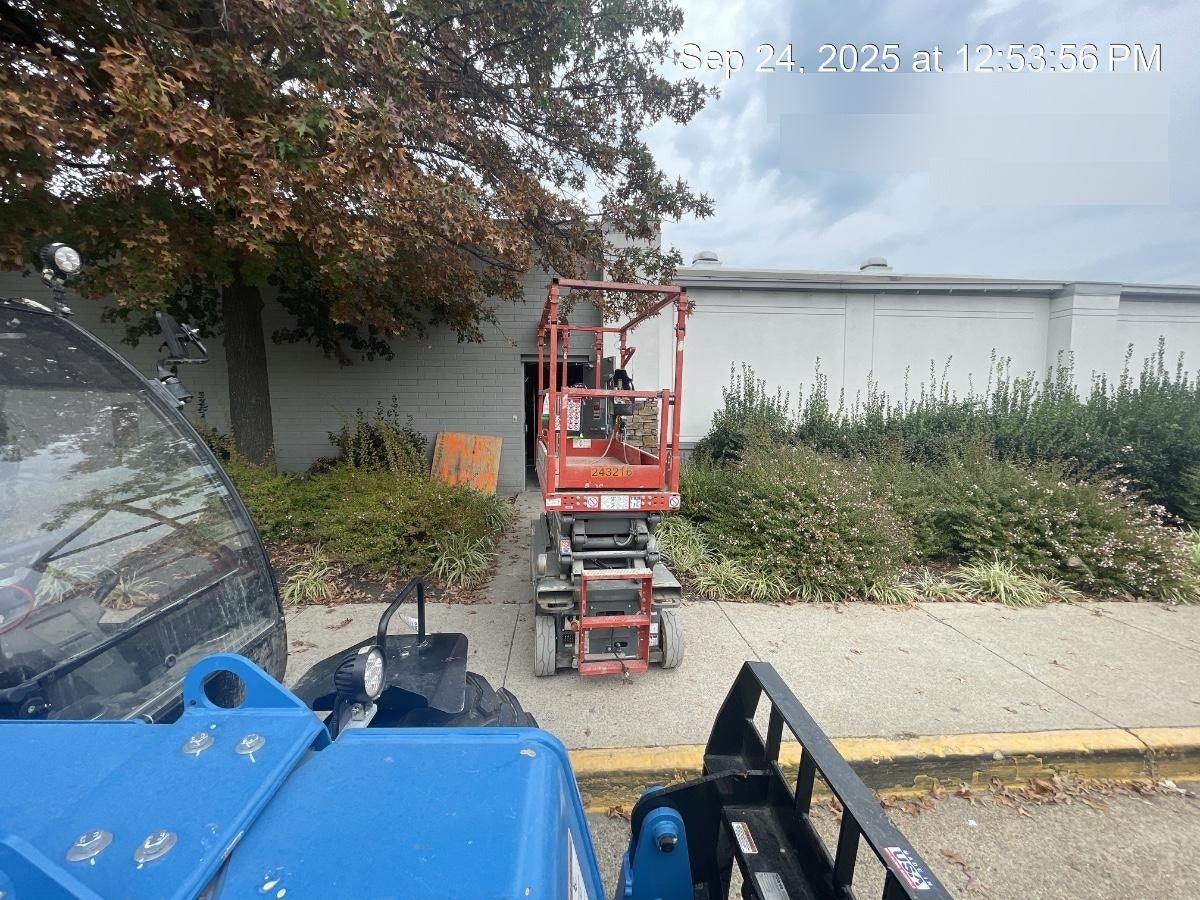 2022 SKYJACK SJ3219