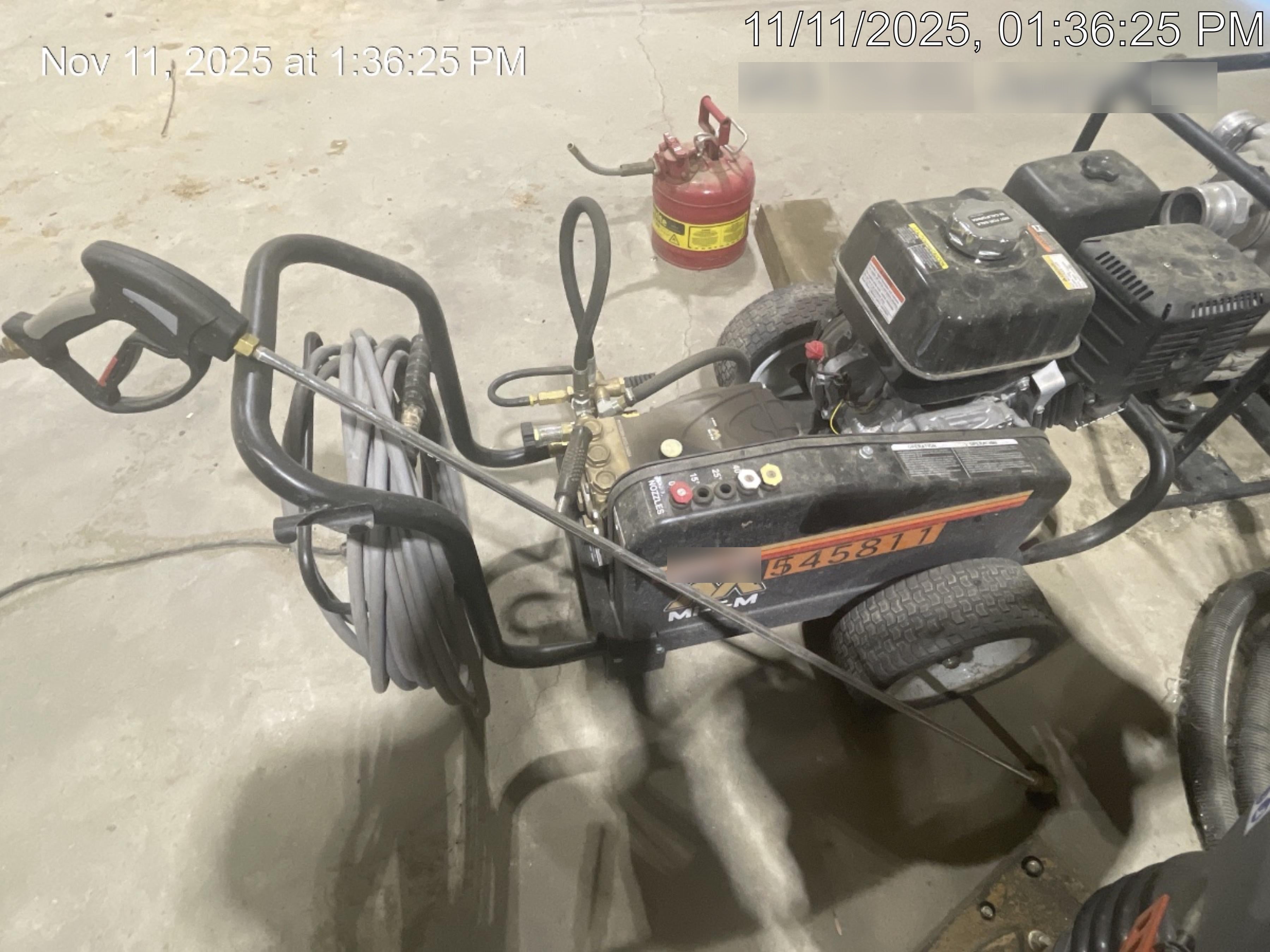 2025 MI-T-M CW-3504-5MGH