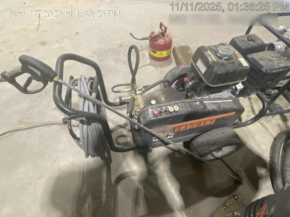 2025 MI-T-M CW-3504-5MGH