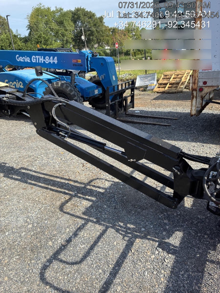 2026 JLG 660SJ
