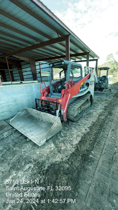 2023 ARROW MATERIAL HANDLING F5100CB