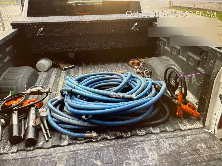 2022 MICHIGAN PNEUMATIC ES-CH3R-TRACKER