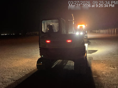 2025 TAKEUCHI 36" Bucket - Takeuchi