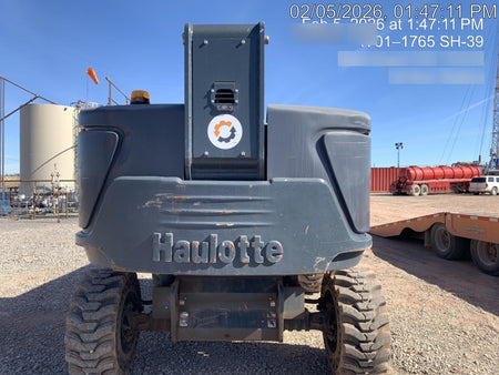 2023 HAULOTTE HT46RTJO