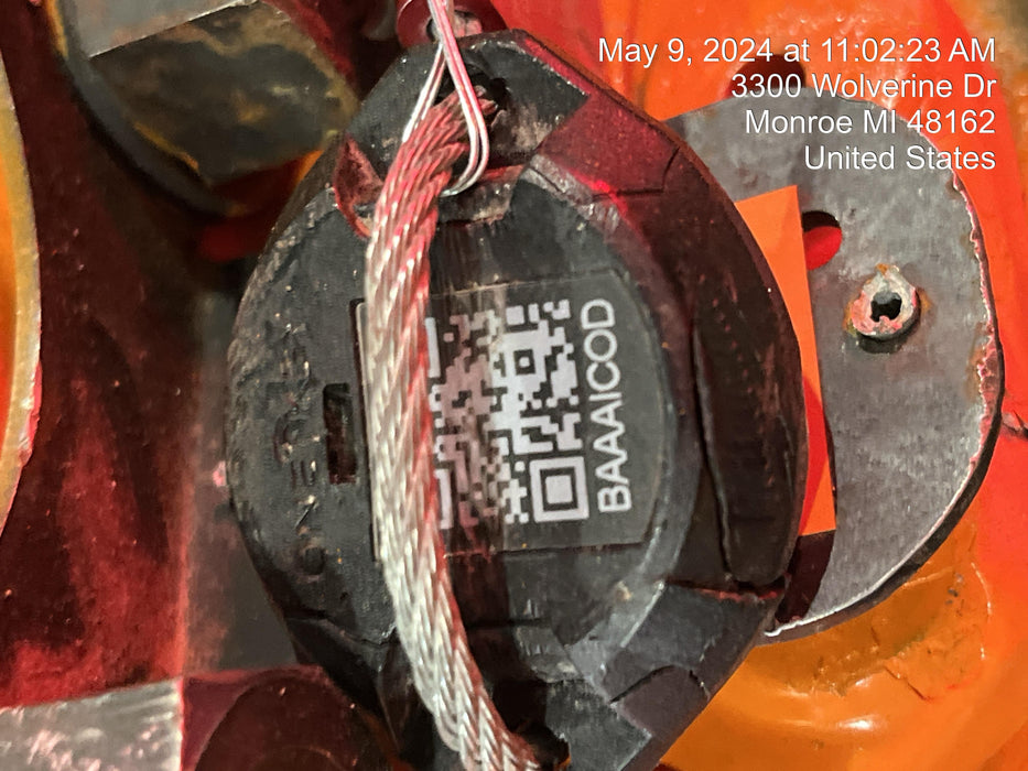 2023 MICHIGAN PNEUMATIC ES-TPB60-118-TRACKER