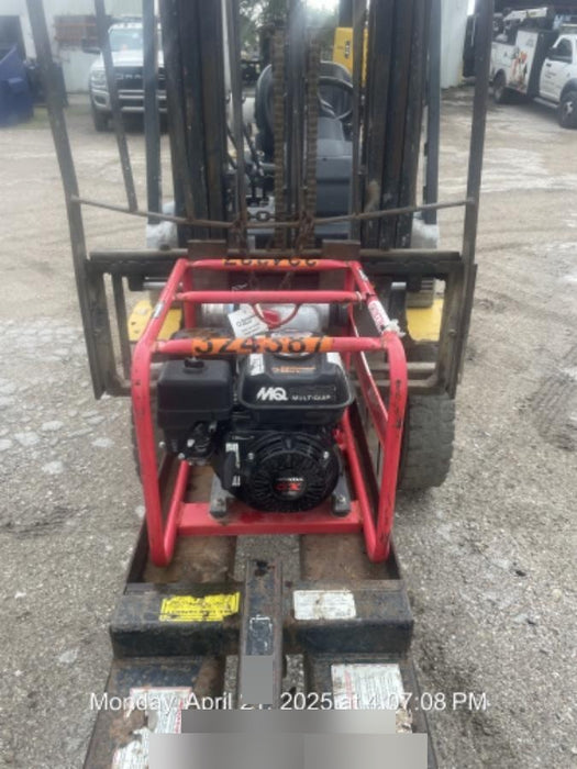 2023 MULTIQUIP QP2TH