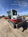 2019 TAKEUCHI TB290
