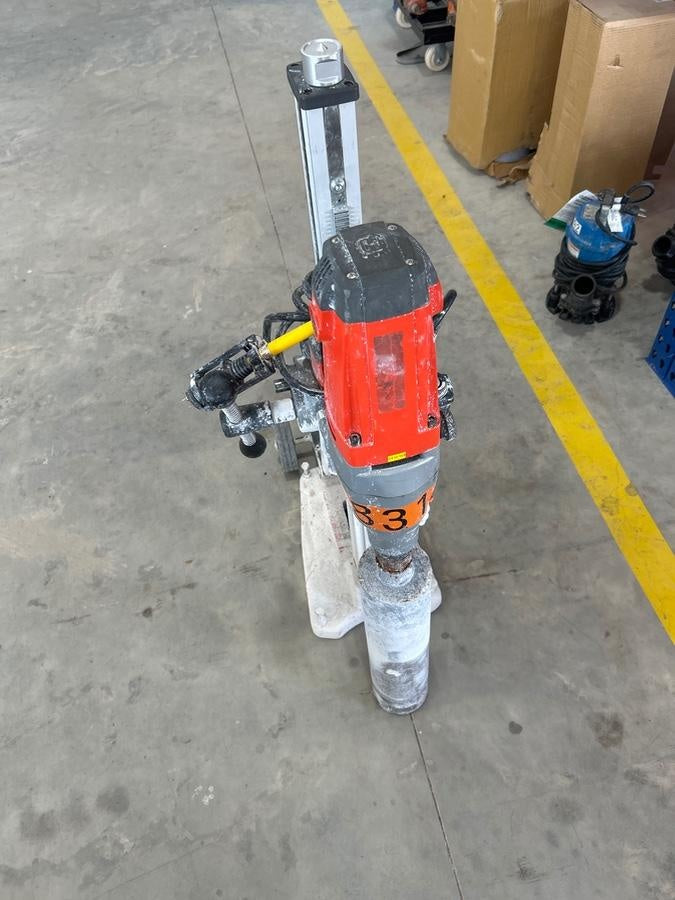 2025 HUSQVARNA DMS240