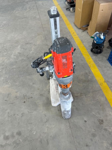 2025 HUSQVARNA DMS240