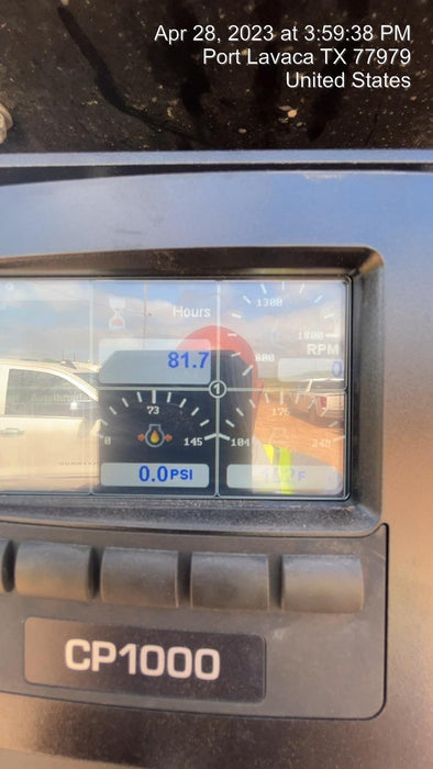 2022 PIONEER PPTP66S14-UP