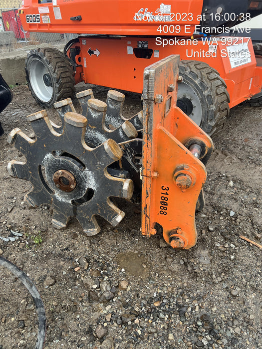 2023 ROCKLAND WI24-3