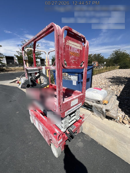 2022 MEC 1330SE