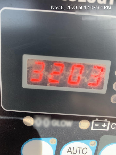 2021 AIRMAN PDS185S-6E1