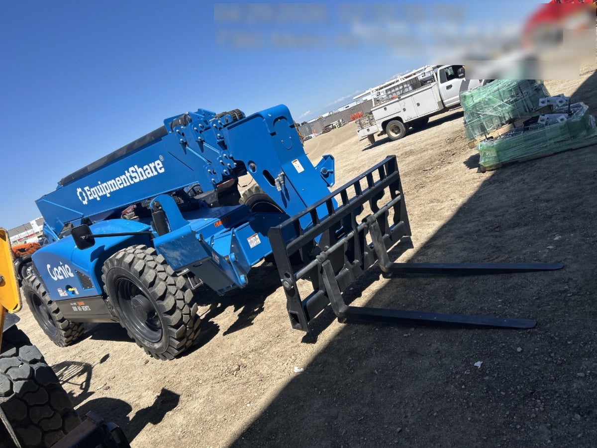 2026 GENIE GTH-1056