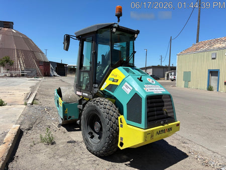 2023 AMMANN ARS70