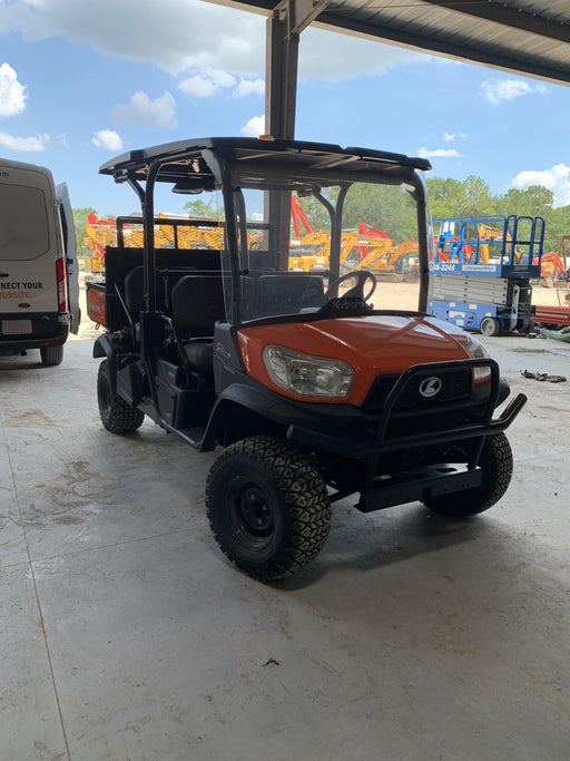 2020 KUBOTA RTV-X1140W-H (Canopy)