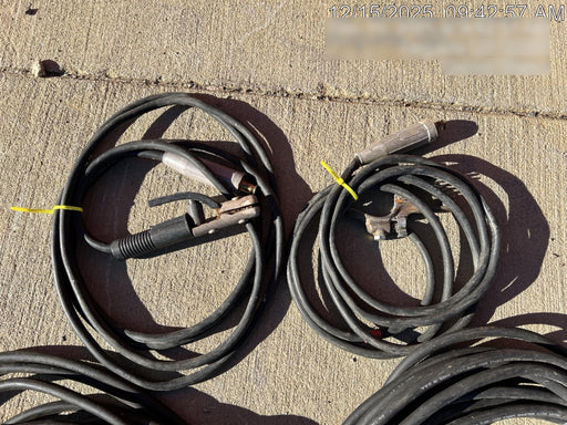 2019 MILLER ELECTRIC Bobcat 250 - Propane