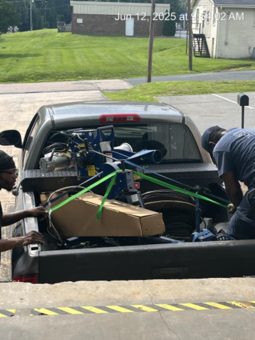 2025 CURRENT TOOLS 100A