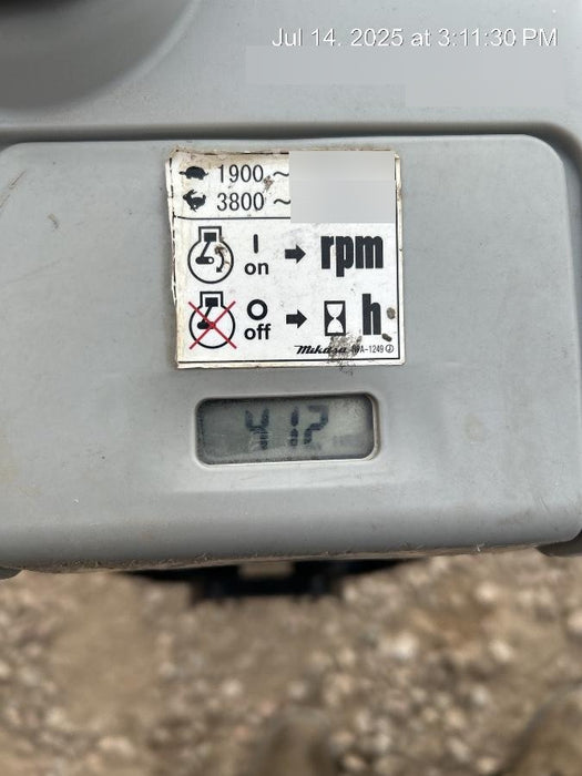 2023 MULTIQUIP MTX60HD