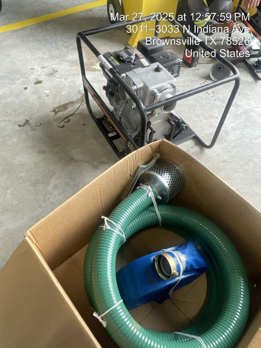 2025 MI-T-M WTP-T03-0MGH