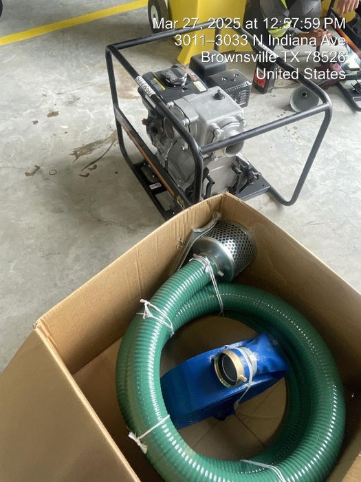 2025 MI-T-M WTP-T03-0MGH