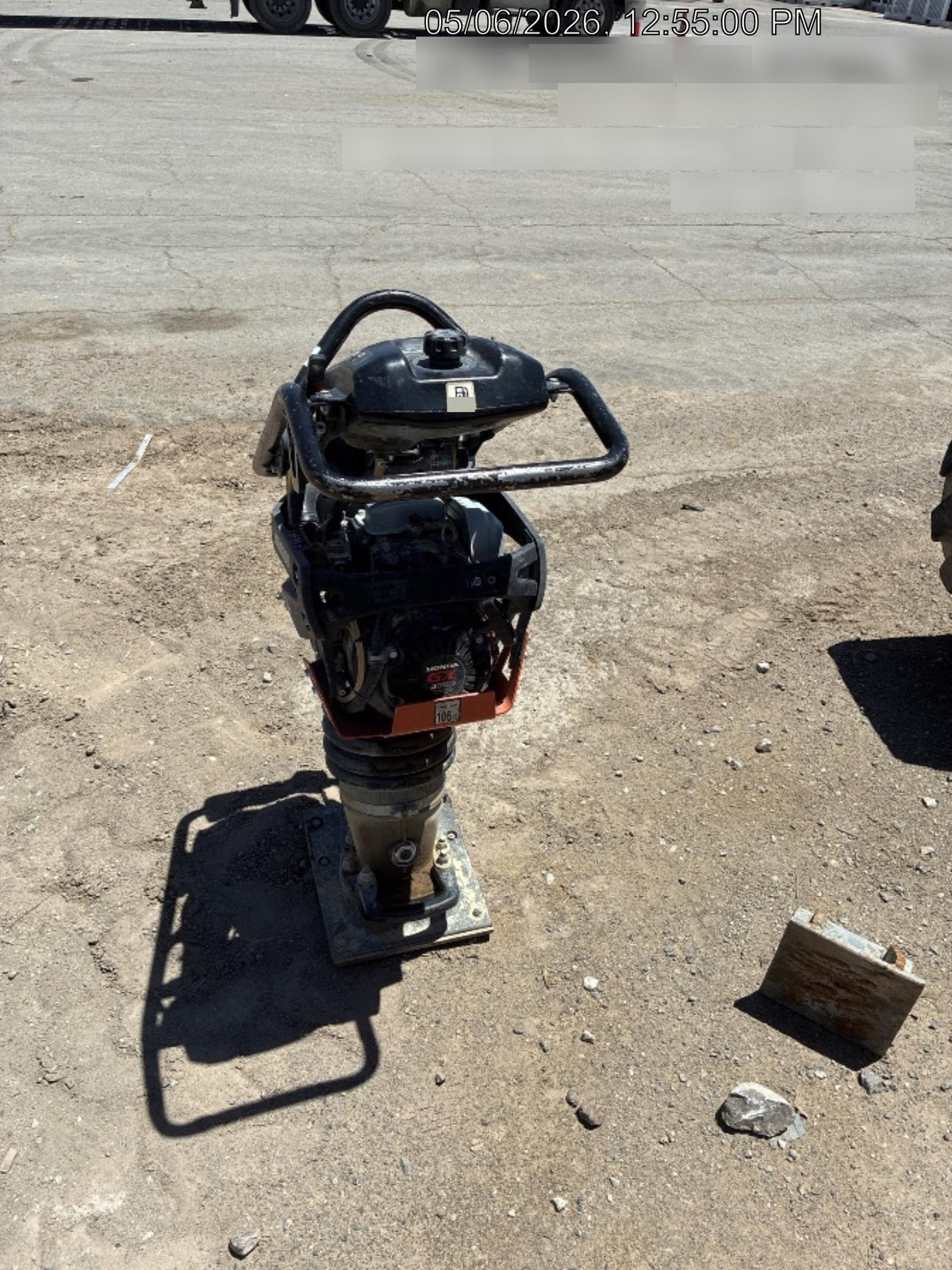 2025 HUSQVARNA LT6005