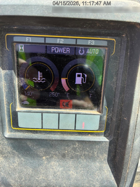 2017 WACKER NEUSON ET90