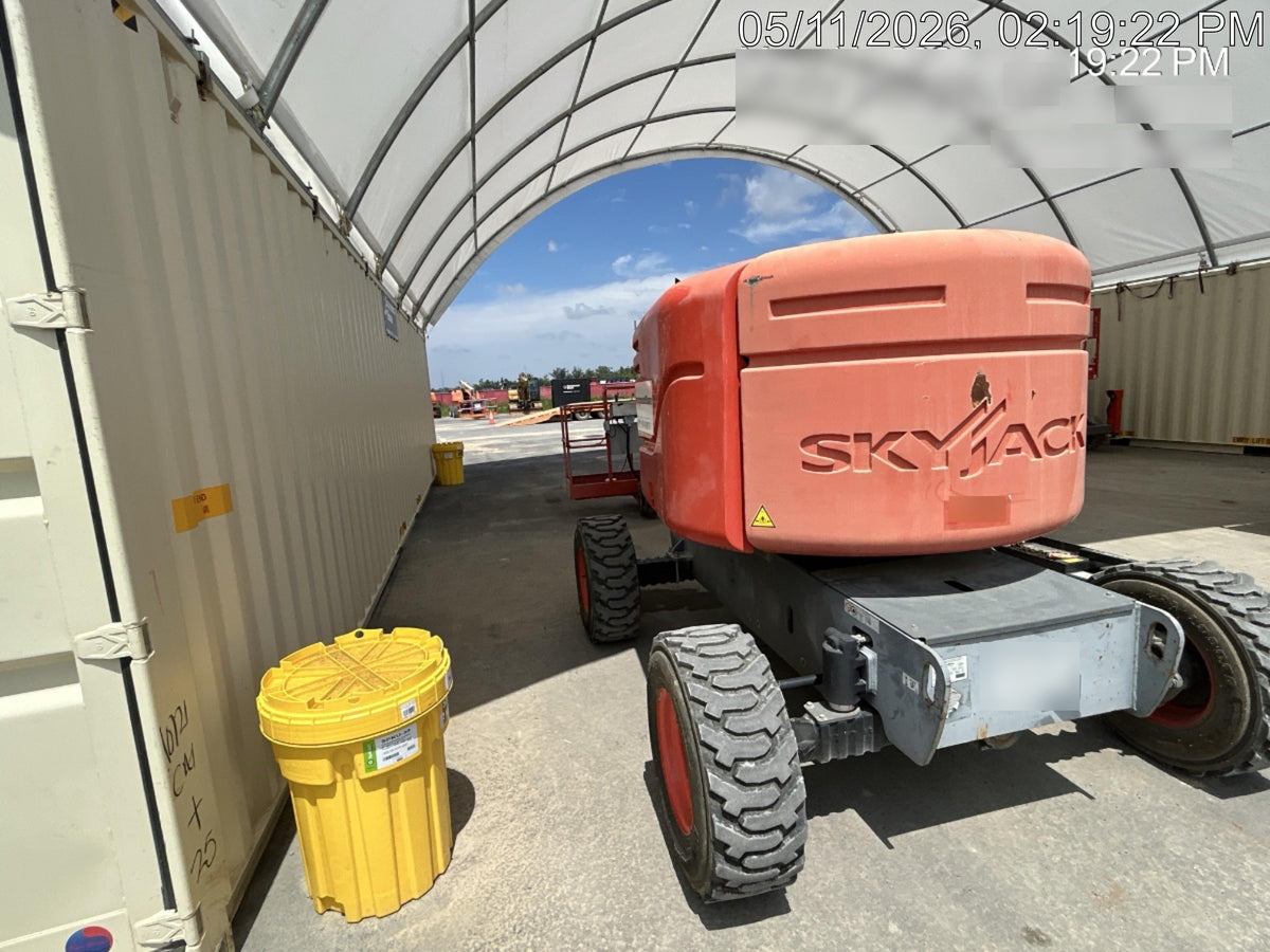 2019 SKYJACK SJ46 AJ