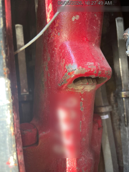 2020 CHICAGO PNEUMATIC CP 1290 S