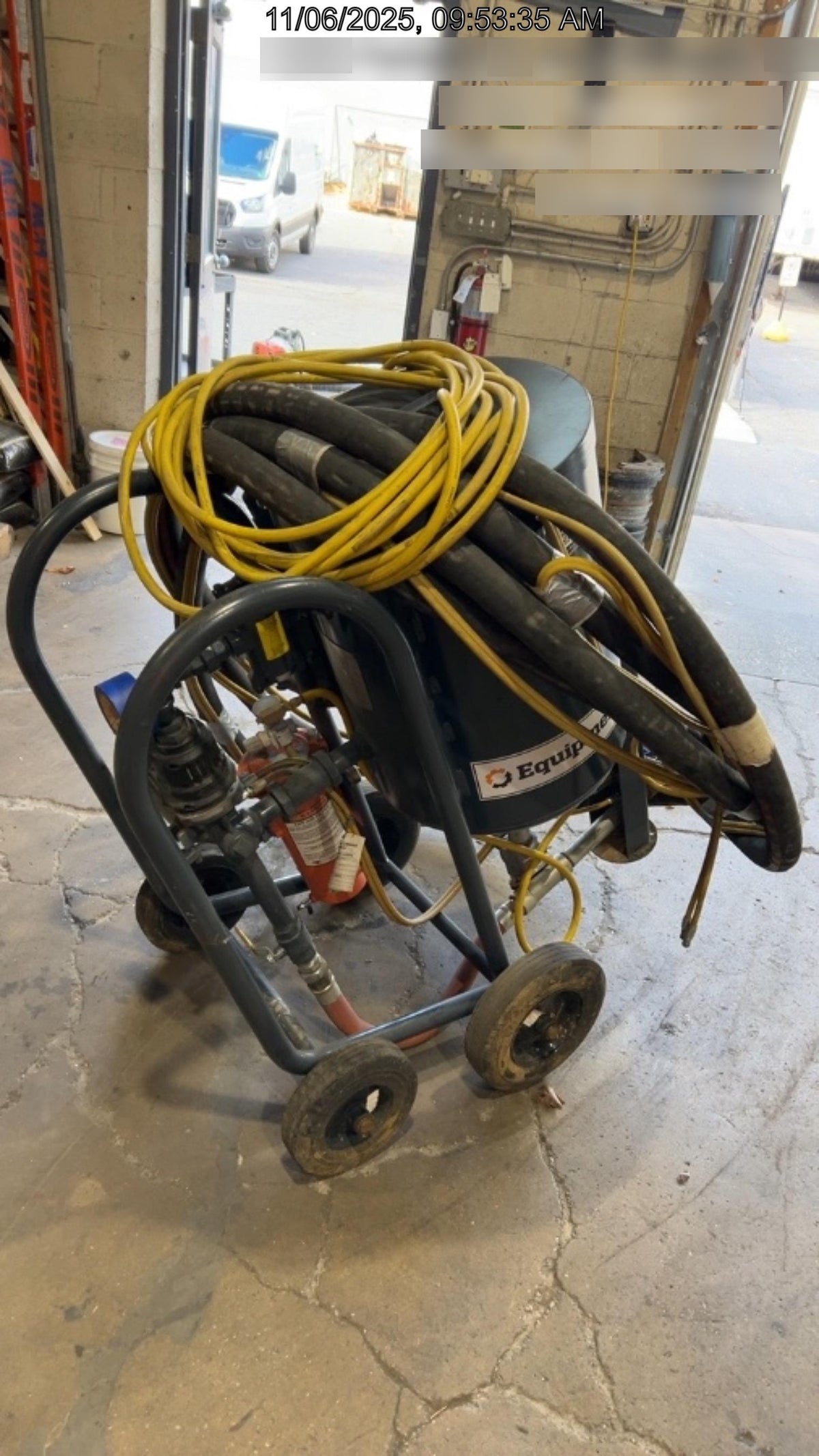 2025 CLEMCO 21548