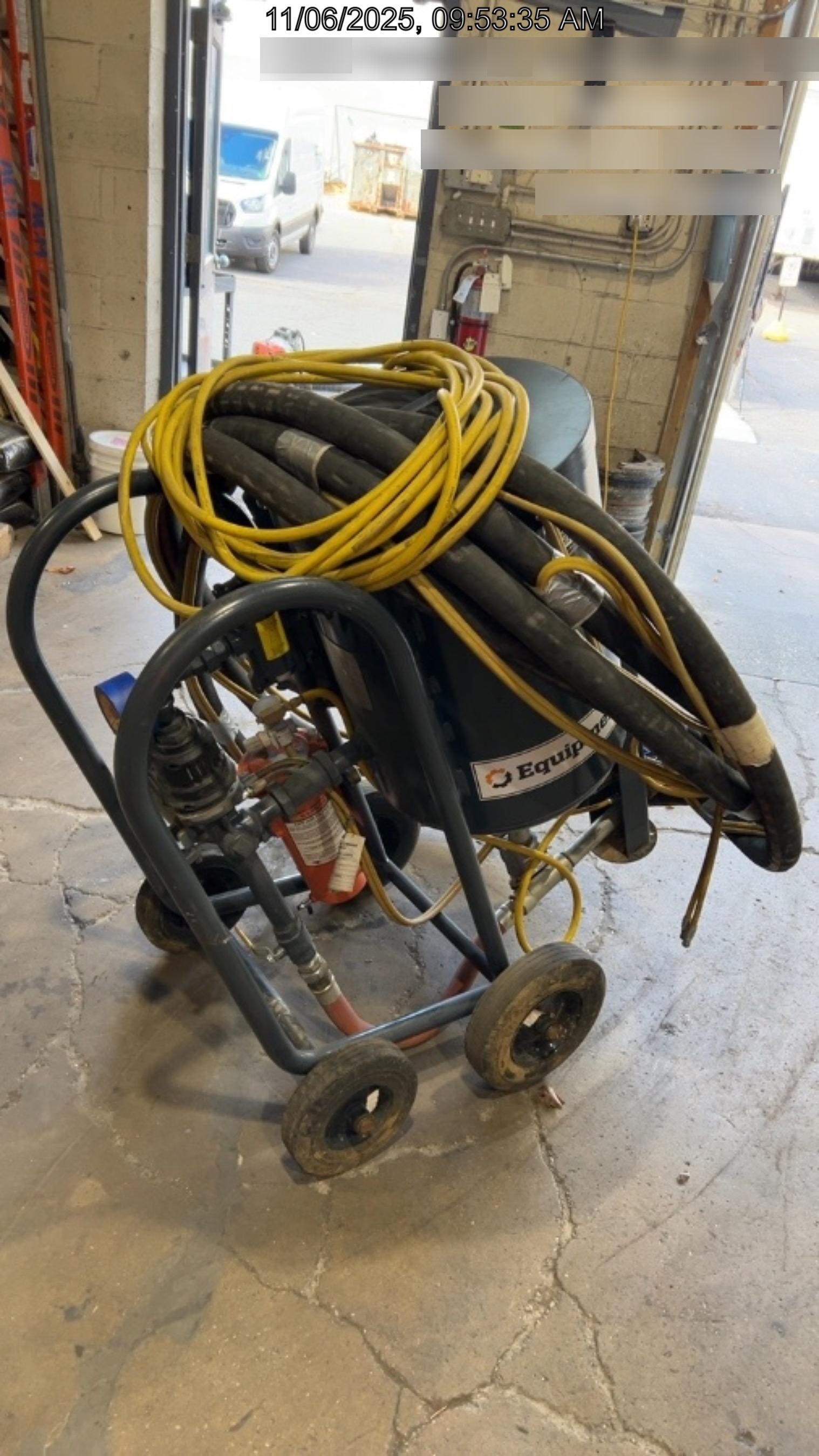 2025 CLEMCO 21548